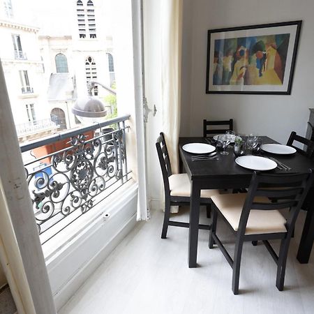 Luxury Parisian Apartment Notre Dame Saint Germain Des Pres 外观 照片