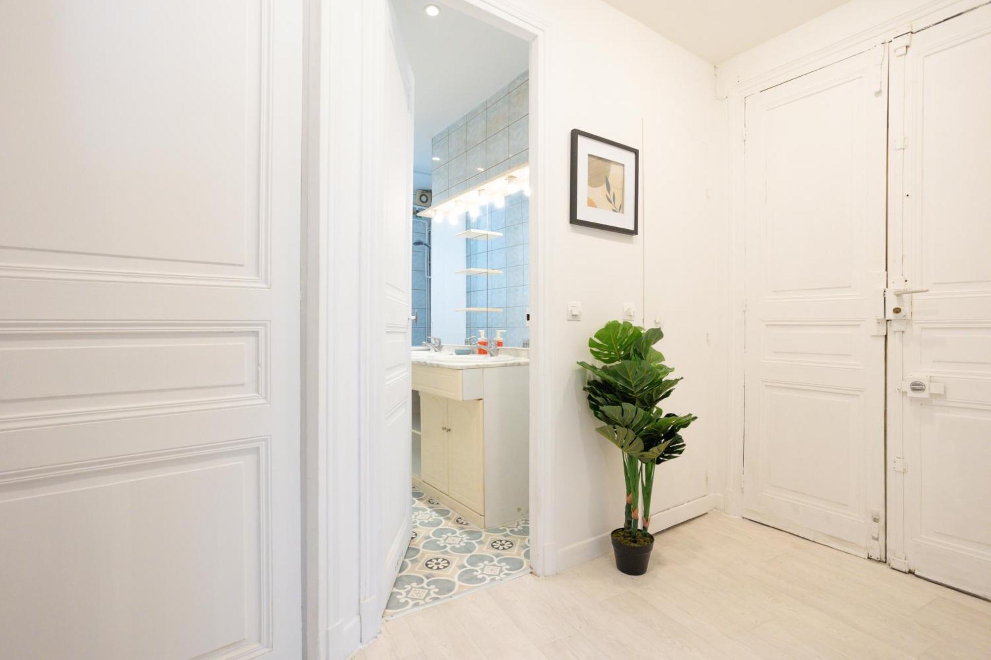 Luxury Parisian Apartment Notre Dame Saint Germain Des Pres 外观 照片