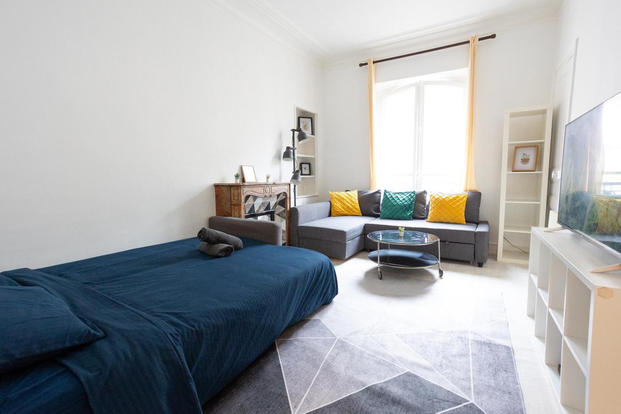 Luxury Parisian Apartment Notre Dame Saint Germain Des Pres 外观 照片