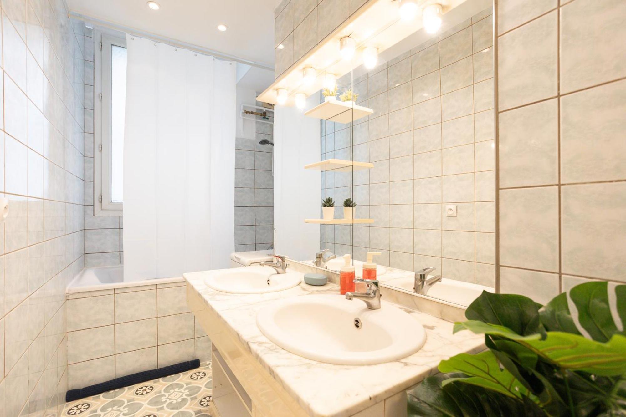 Luxury Parisian Apartment Notre Dame Saint Germain Des Pres 外观 照片