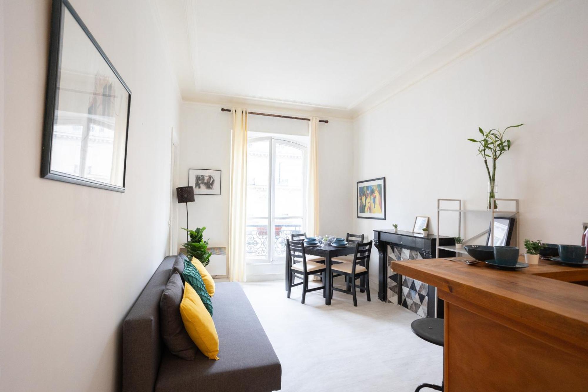 Luxury Parisian Apartment Notre Dame Saint Germain Des Pres 外观 照片