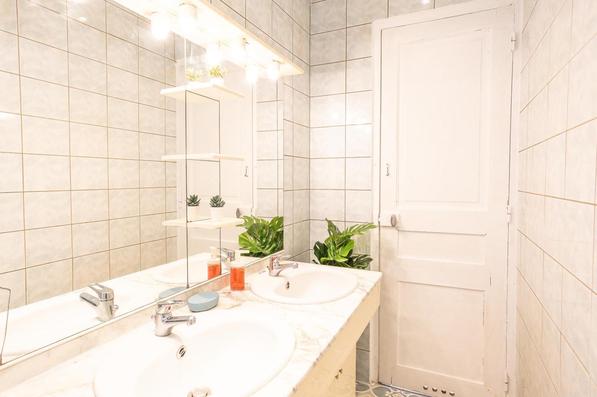 Luxury Parisian Apartment Notre Dame Saint Germain Des Pres 外观 照片
