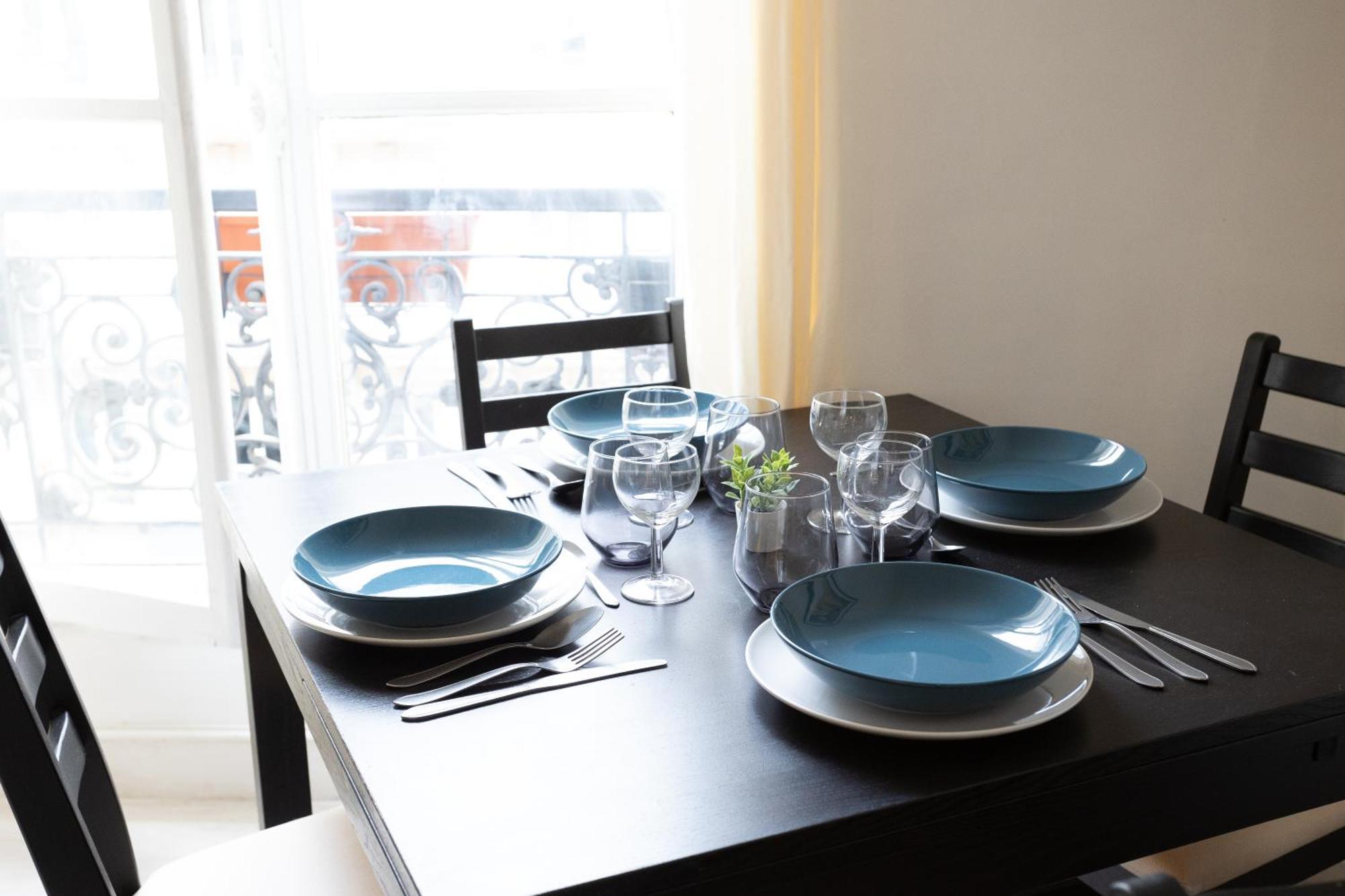 Luxury Parisian Apartment Notre Dame Saint Germain Des Pres 外观 照片