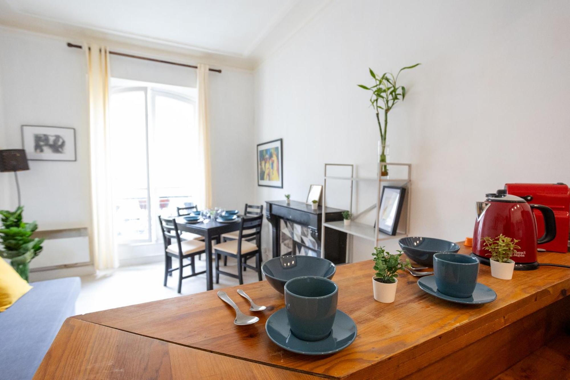 Luxury Parisian Apartment Notre Dame Saint Germain Des Pres 外观 照片